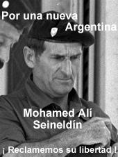 Haga click para ver todos los documentos del coronel Mohamed Alí Seineldín